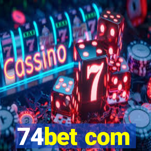 74bet com